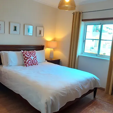 Appartement Palmeiras - T1 Com Piscina Baleal