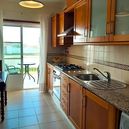 Palmeiras - T1 Com Piscina Apartment Baleal