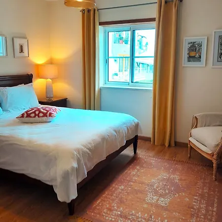 Palmeiras - T1 Com Piscina Daire *