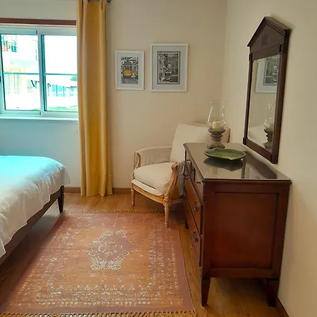 Palmeiras - T1 Com Piscina Appartement Baleal